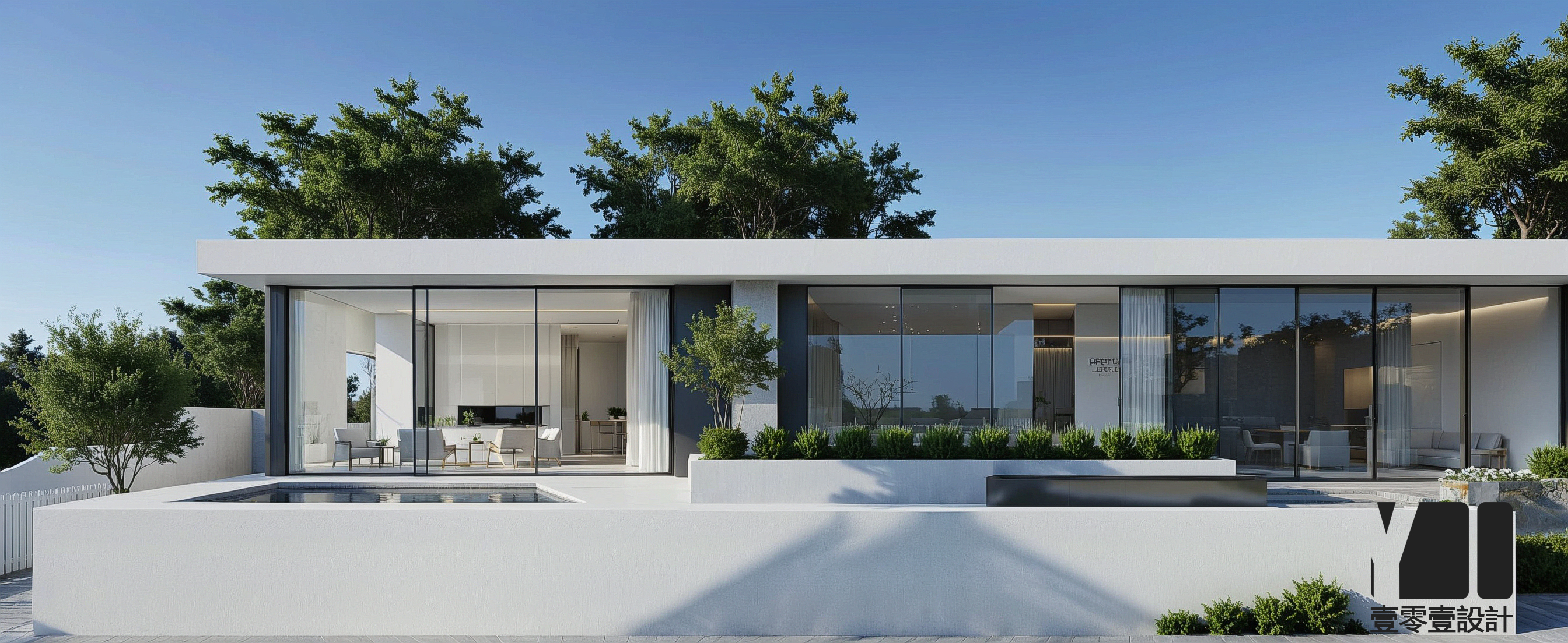 現代簡約|打造舒適與美觀並存的理想空間-5