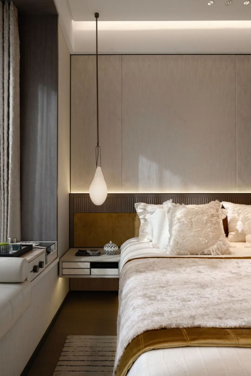 万科南京朗拾·雨核丨中国南京丨MAUDEA 牧笛设计-106