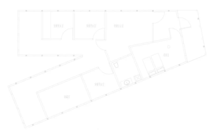 上海徐汇科技幼儿园丨中国上海丨ams元秀万建筑事务所-61