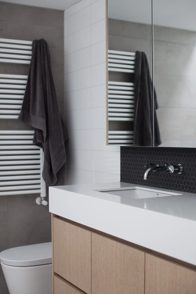 墨尔本宁静私人住宅-26