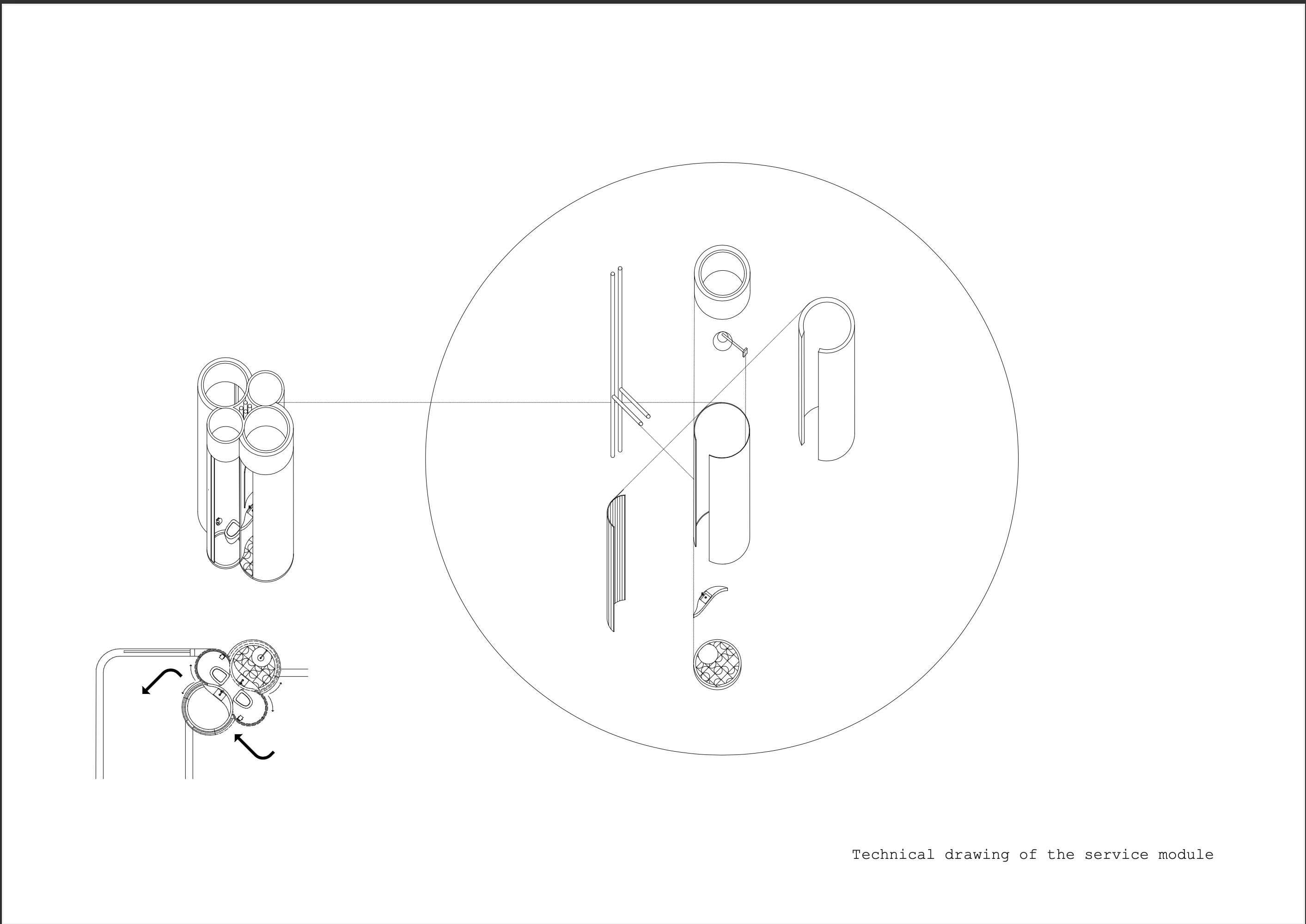 星座阿列克谢广场啤酒（注：Ale一般指麦芽啤酒，这里结合语境推测Constellation Ale·anderplatz可能是一种啤酒名称，Aleanderplatz疑似拼写有误，可能想表达Alexanderplatz即亚历山大广场，所以有此翻译，但需根据实际情况进一步确认 ） 丨德国柏林-10