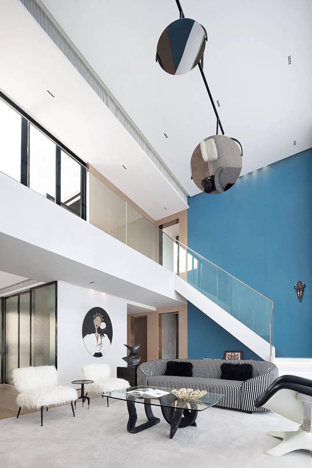 常州路劲雅居乐Y-6样板间-21