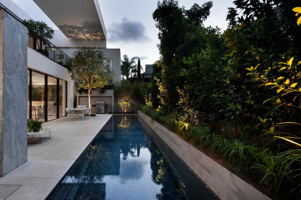 丨以色列丨סמט אדריכלים-64