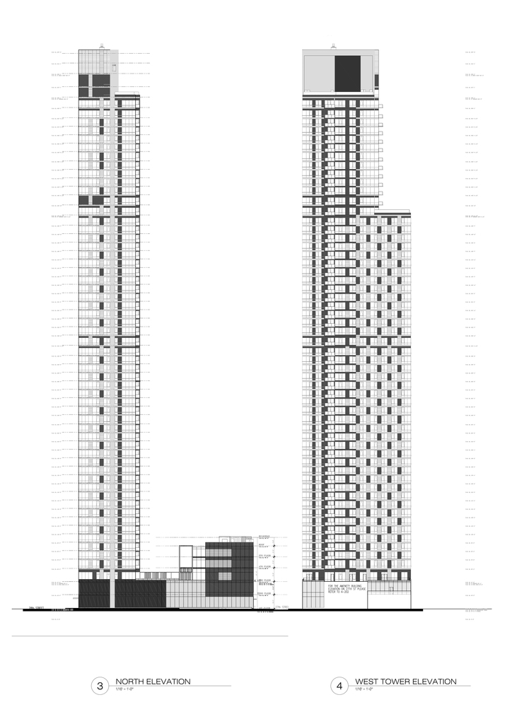 美国住宅塔楼-22