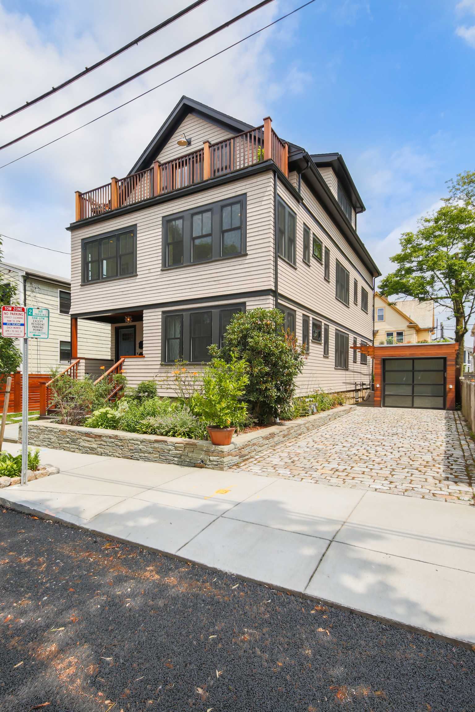 休伦村住宅改造-5