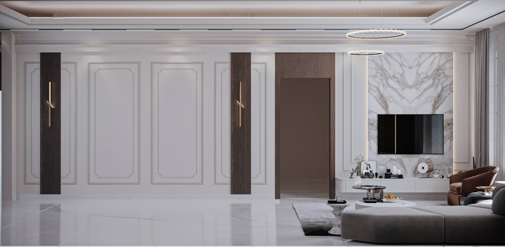 Living Room interior-0