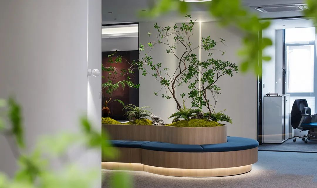 HVEA亿维雅总部展厅:探索新篇,用空间讲故事丨中国湖州丨因未设计张威-39