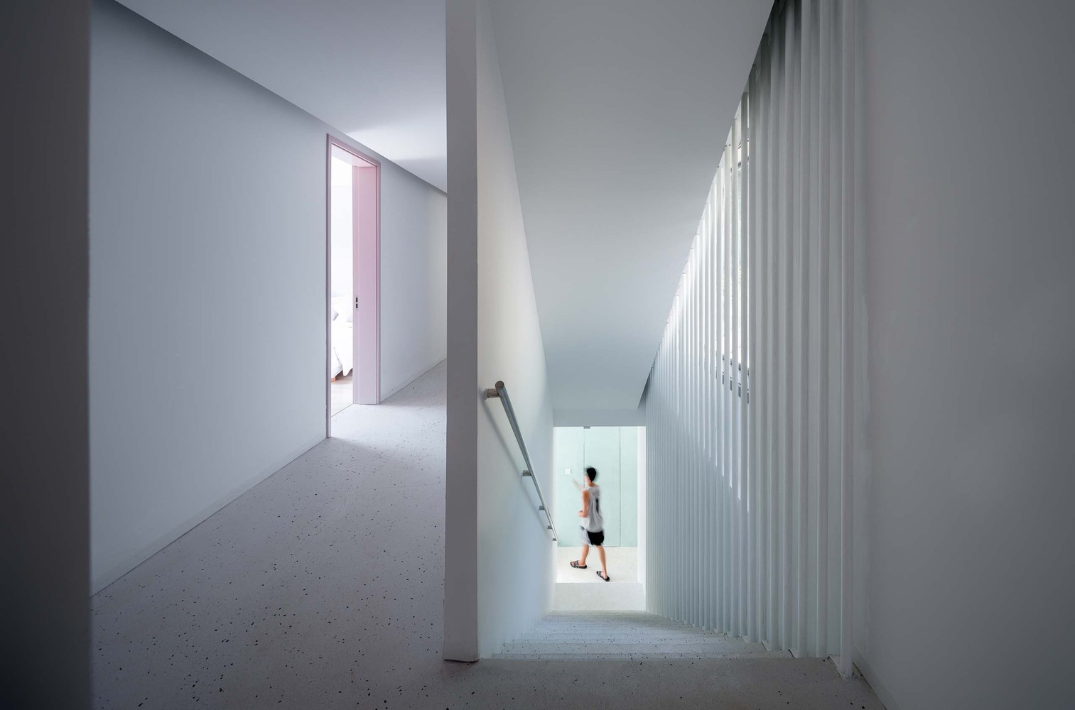 窗之居,演绎自然与建筑的共生对话-30