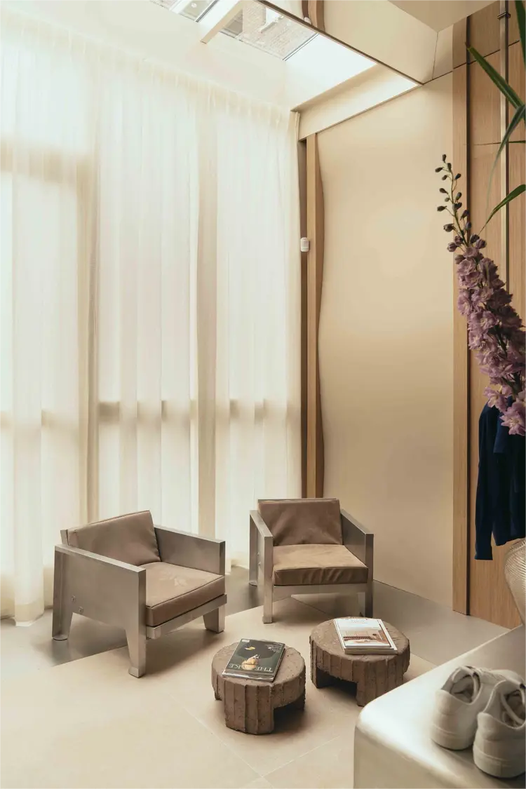 Framework 新作丨荷兰阿姆斯特丹丨Framework Studio-11