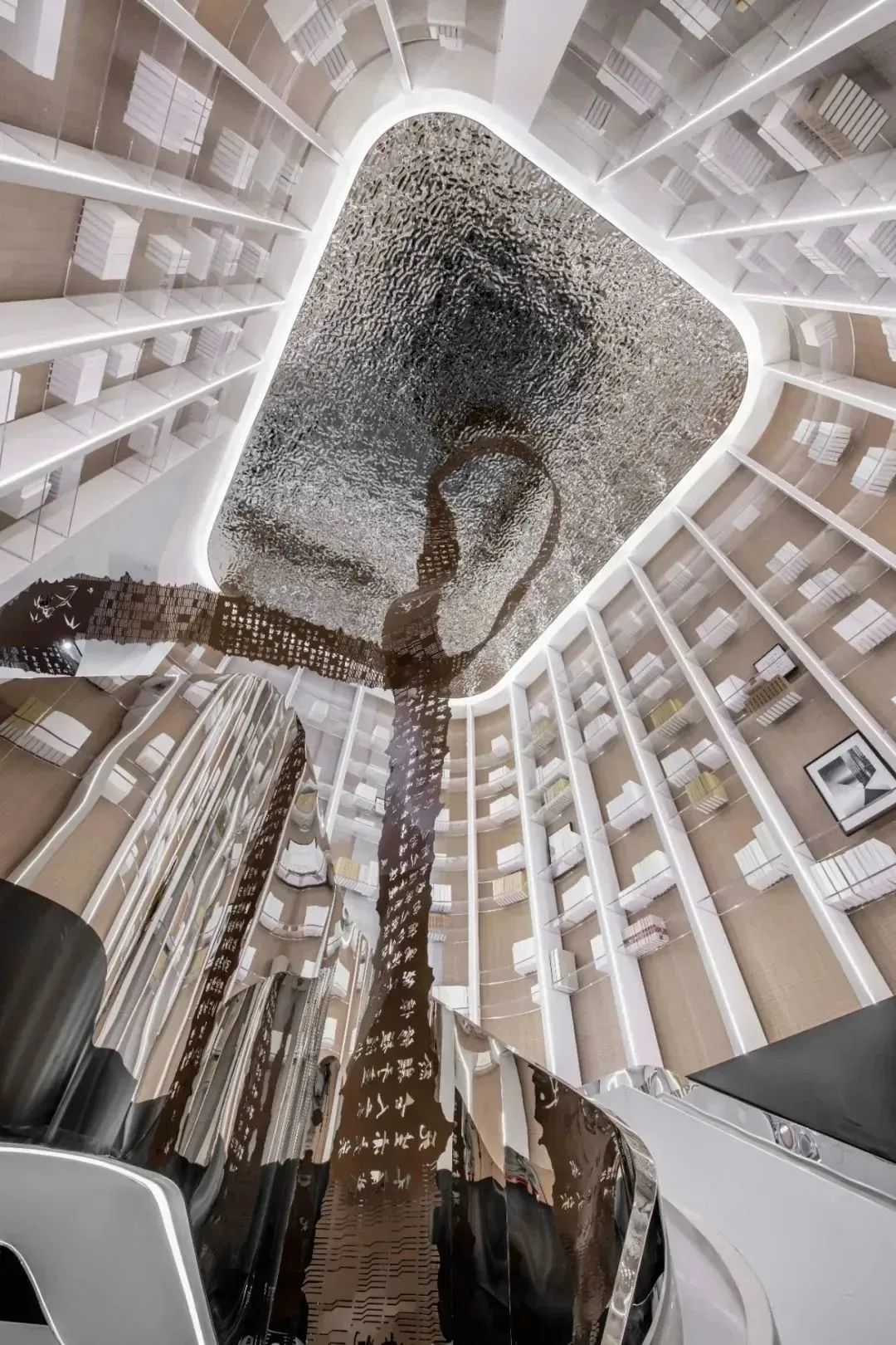 【首发】YLHD设计 ｜西安高科智慧园-78