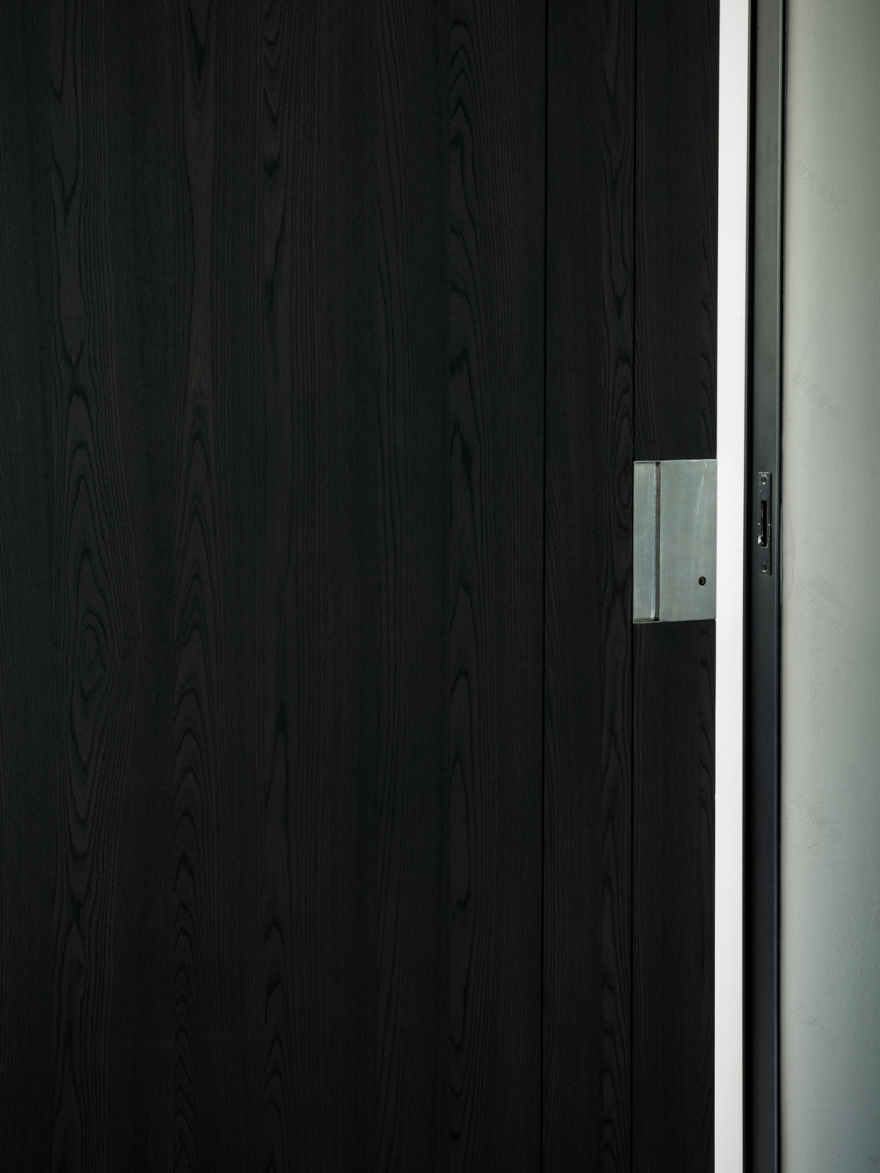 竟向设计 · GTTO 办公场所-32