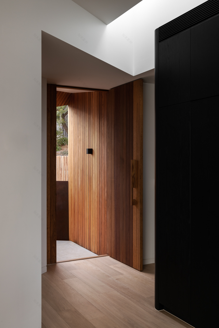 悬崖屋丨澳大利亚丨Simon Couchman Architects-14