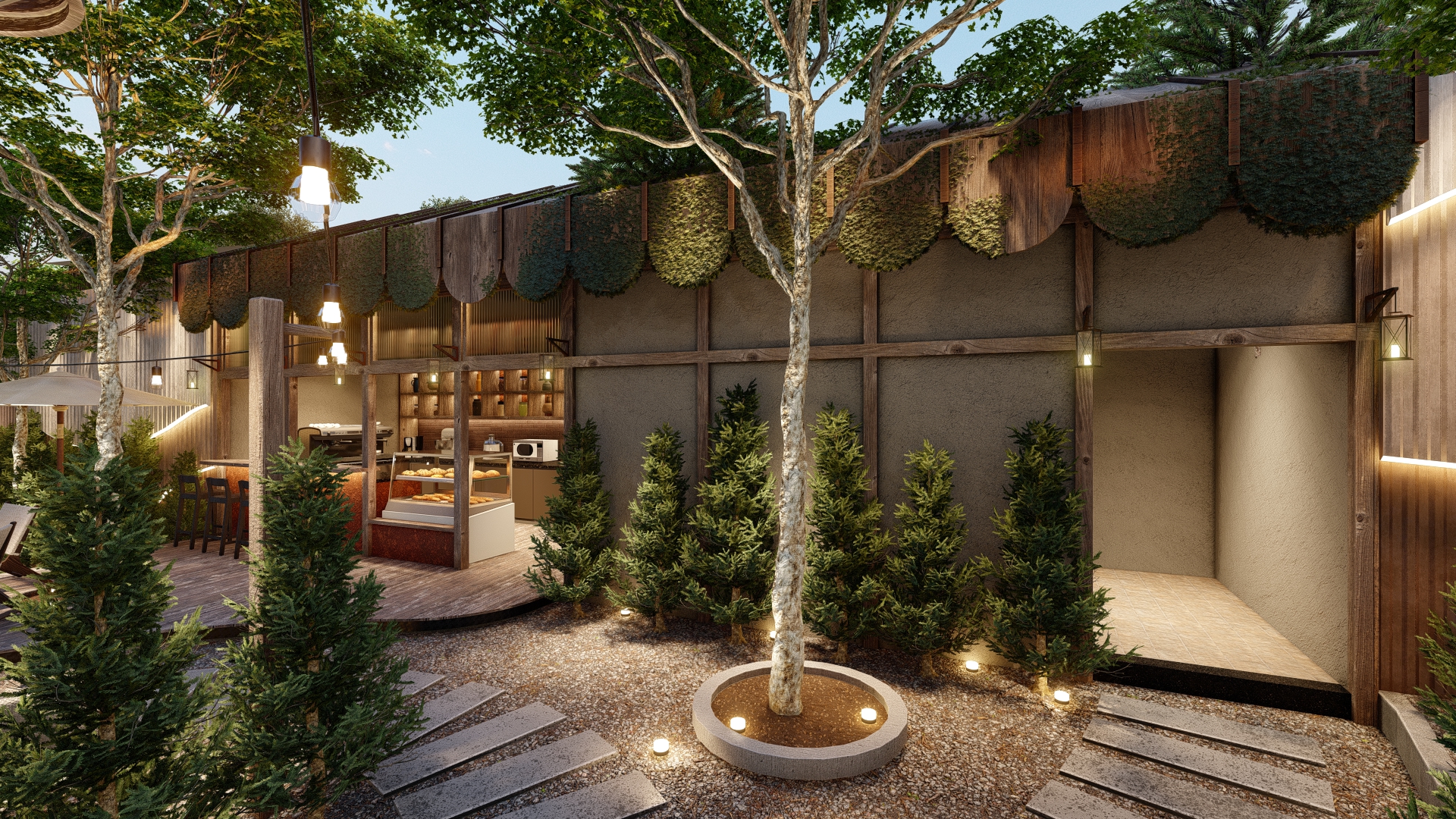 梅花园咖啡丨Ngo Trieu Nhan-45