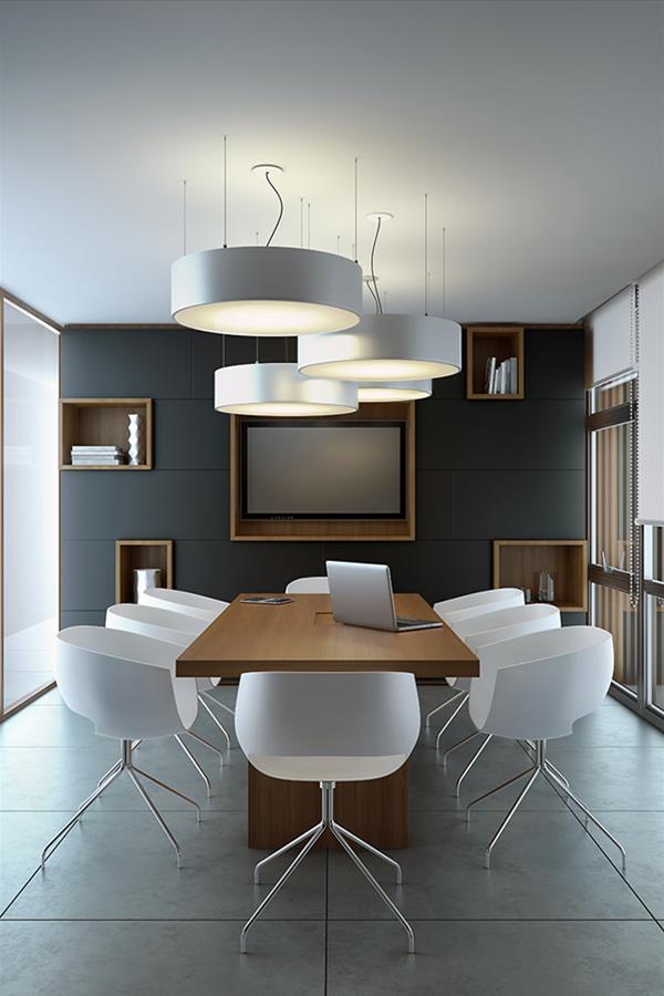 W Multiuso 多功能建筑设计-12