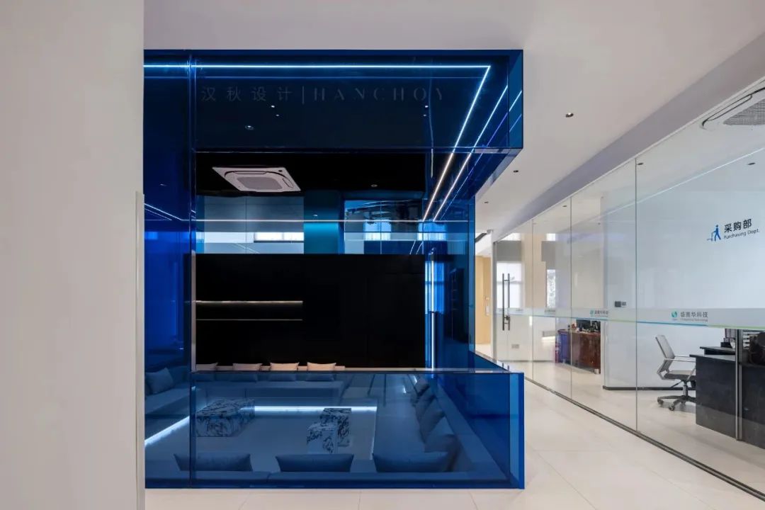 联东 U 谷智能制造科技园-21