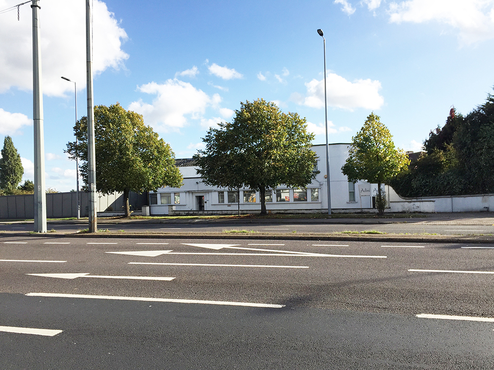 伦敦西区眼科诊所与皮肤护理诊所的现代复兴-8