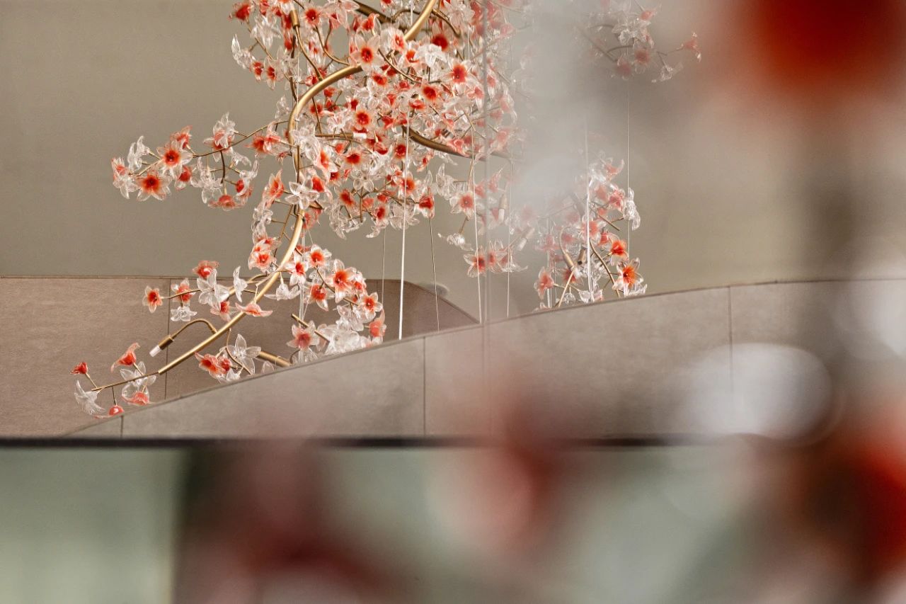 广州长平城市更新展厅丨中国广州丨大森设计-28