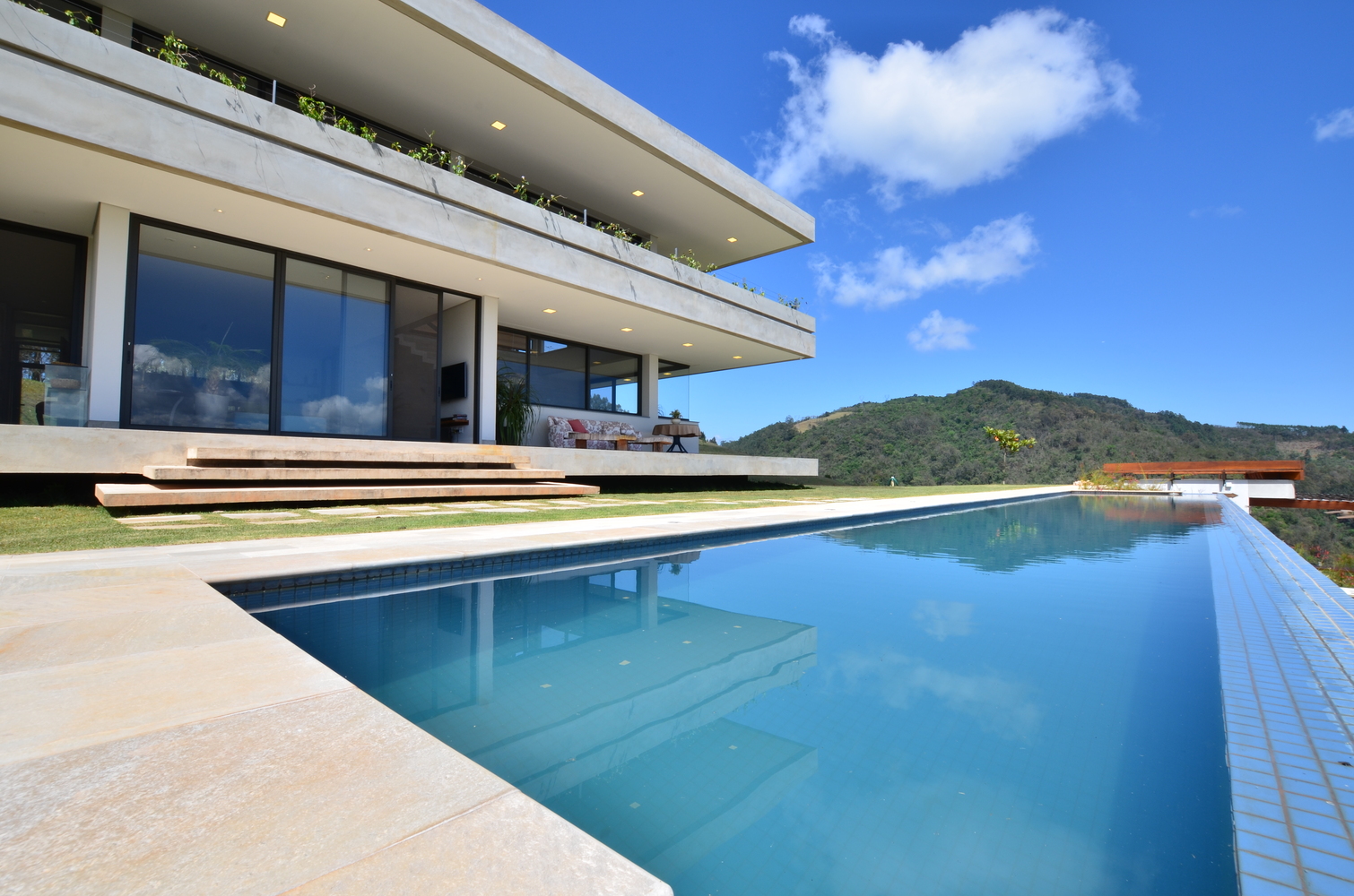 巴西伊比那摩亚之家-7