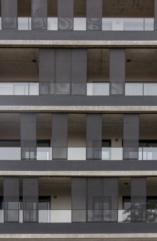 阿根廷 Griveo 建筑室内设计-16