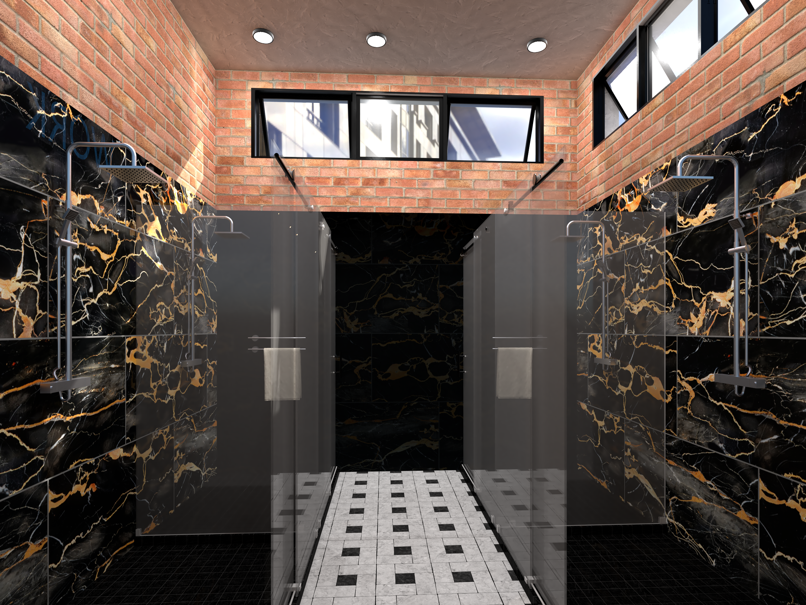 Holistic Fitness Center（整体健身中心）-32