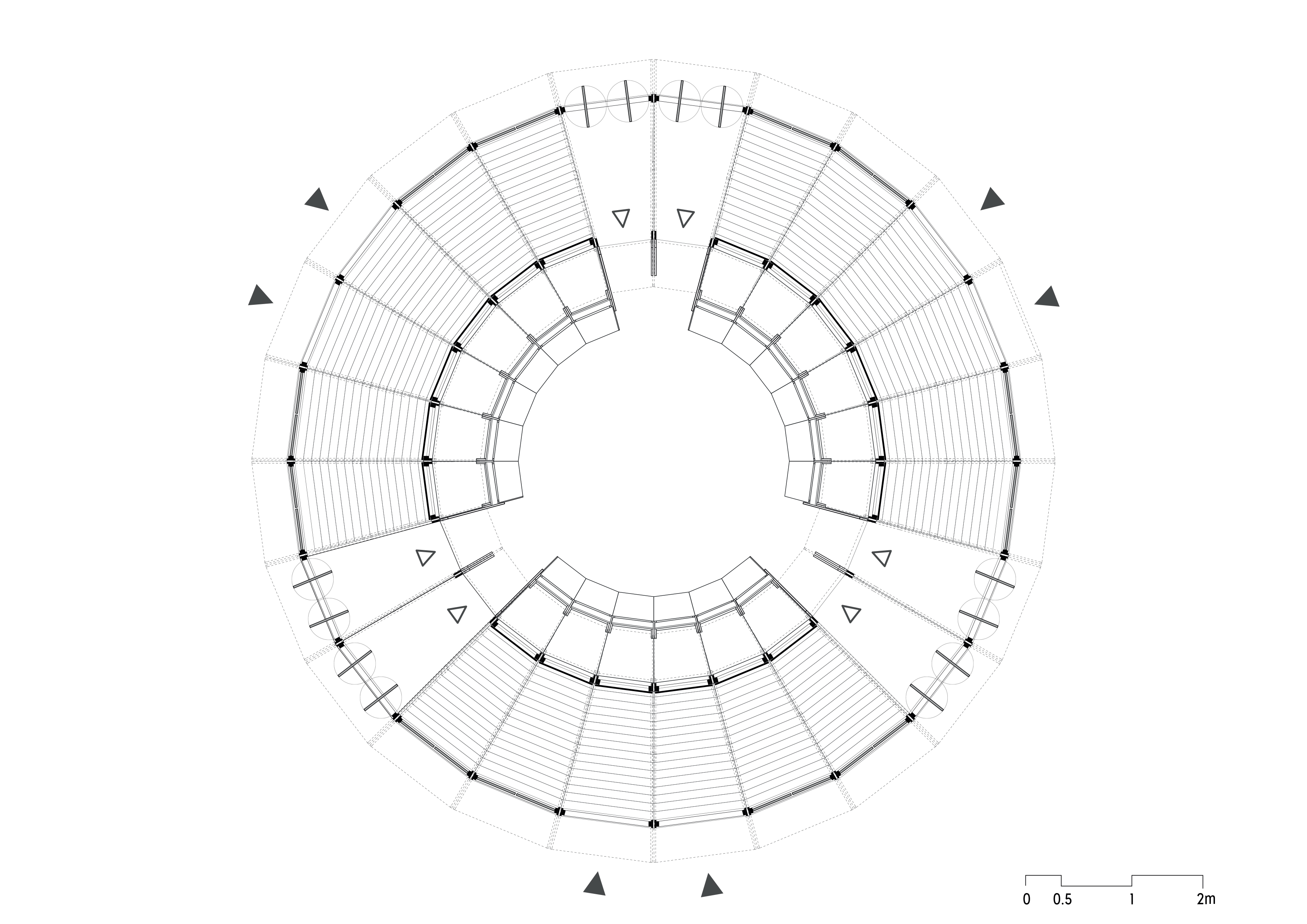 A·R·C·A· · 临时空间中的艺术与生活-35