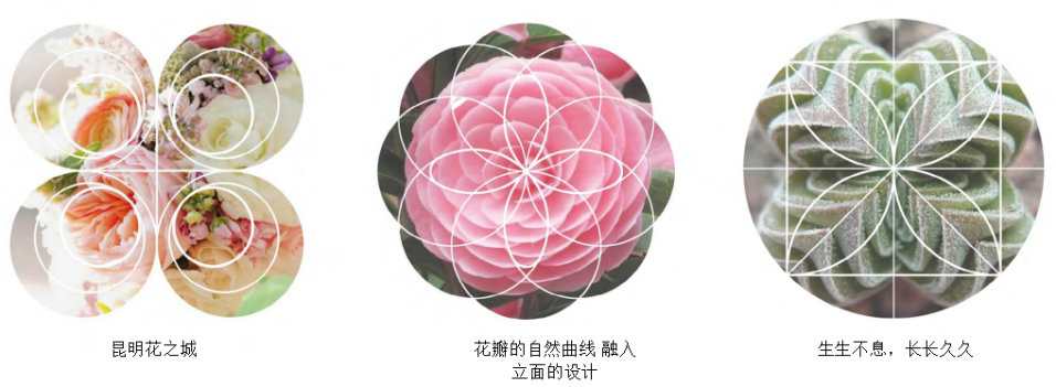 绿地东南亚中心丨中国昆明丨AECOM事务所-10