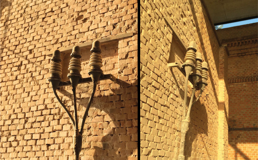 Elektrárňa Piešťany(皮什佳尼发电厂)丨斯洛伐克丨ADOM. M Studio等团队-95