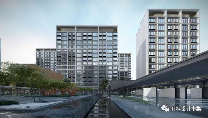 迭新时代居住理想，点亮人生高光时刻-38