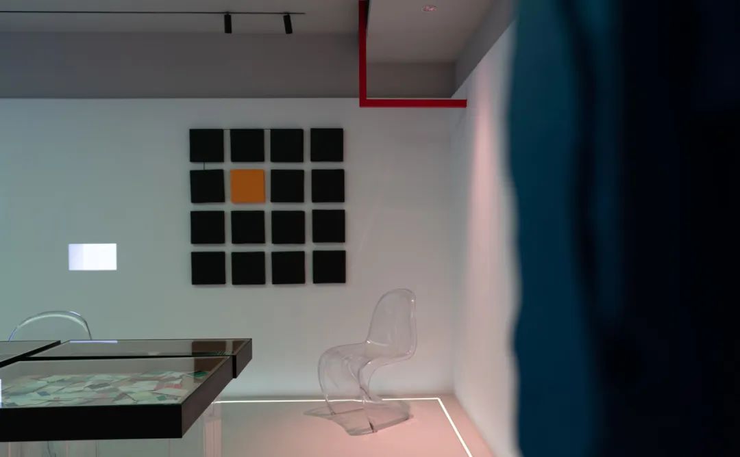 TIKKURILA色彩实验室丨中国洛阳丨洛阳隅间空间设计工作室-85