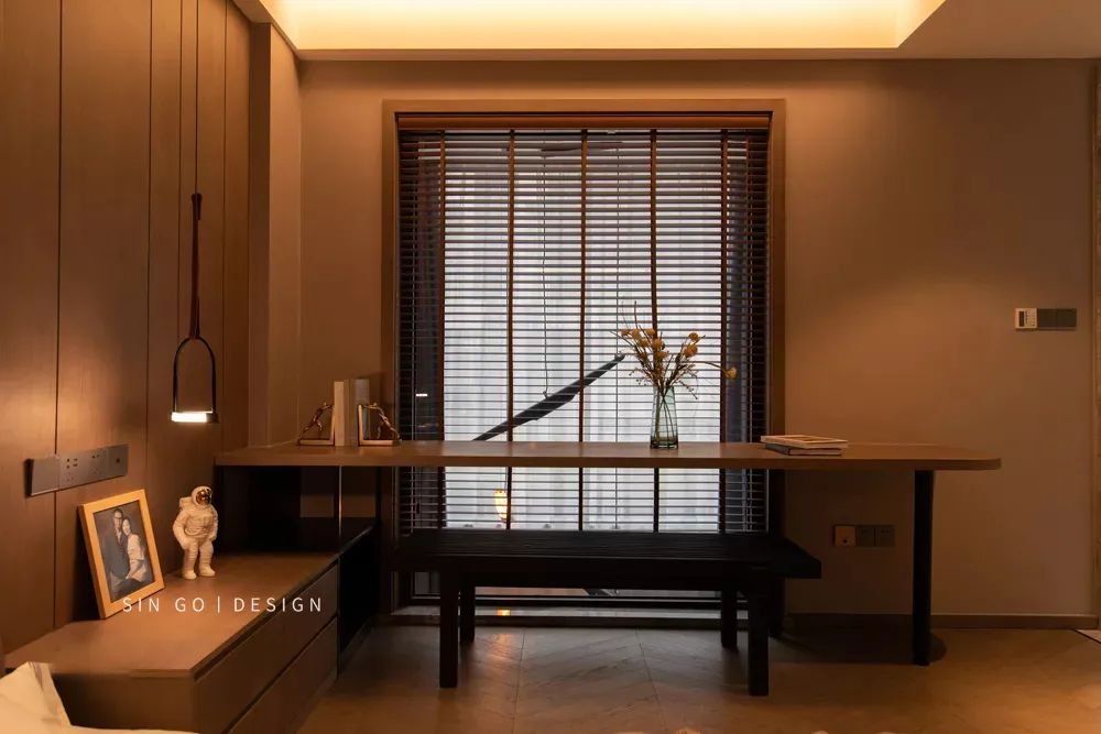 阳光城愉景湾猫舍别墅丨星杰-38