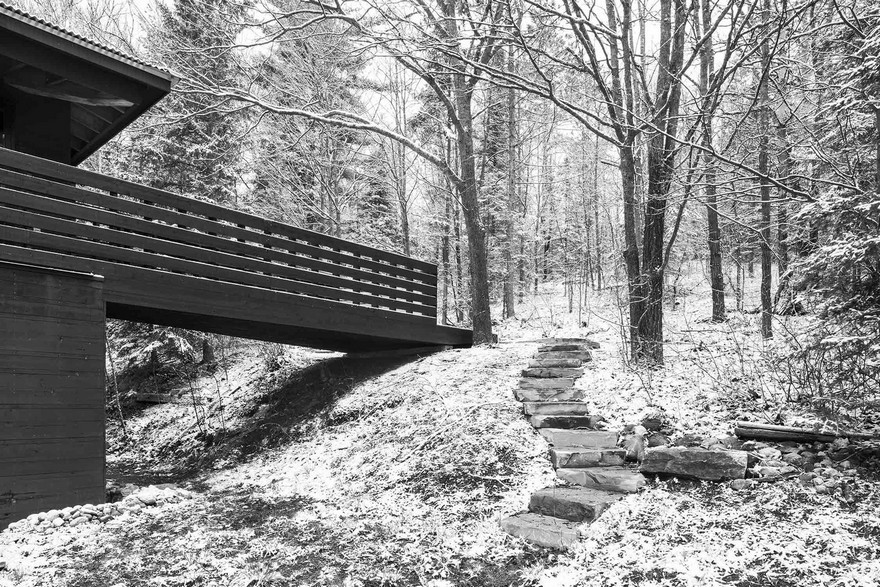 阿尔冈金小屋-22