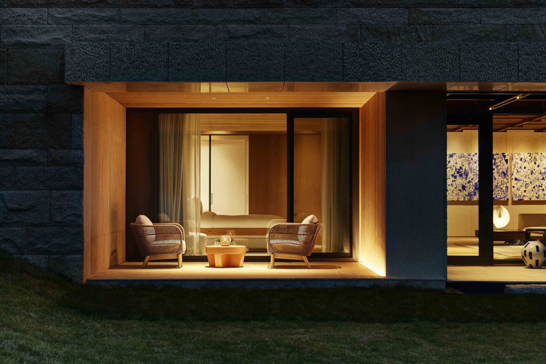 The Hanok Heritage酒店丨韩国首尔丨Listen Communication-37