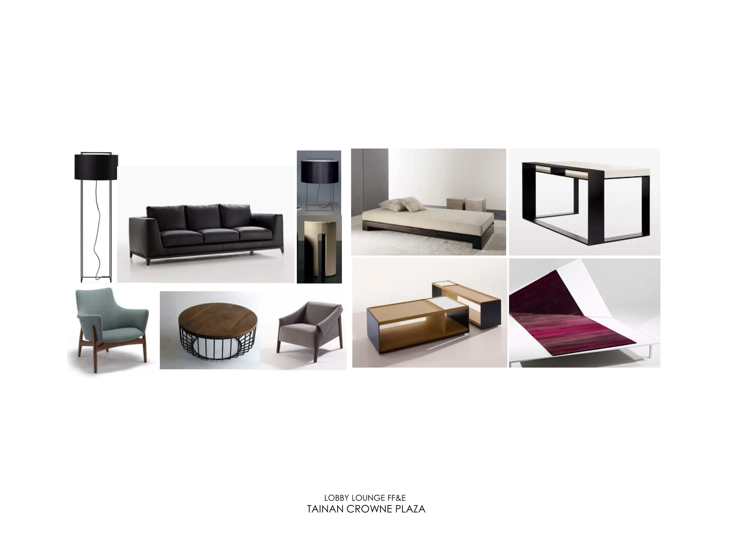 台湾台南华邑酒店丨中国台南-9