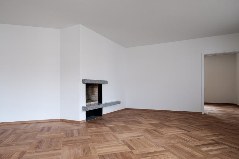 佩斯塔洛齐大街住宅开发项目丨瑞士苏黎世丨Vetter Schmid Architekten-12