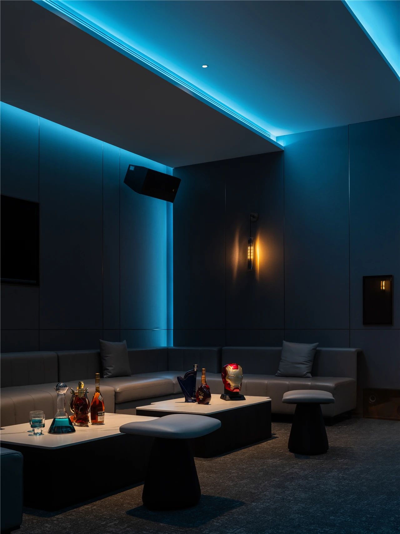 北京“城市会客厅”·书香雅气晕染的东方诗性丨中国北京丨共生和域-61