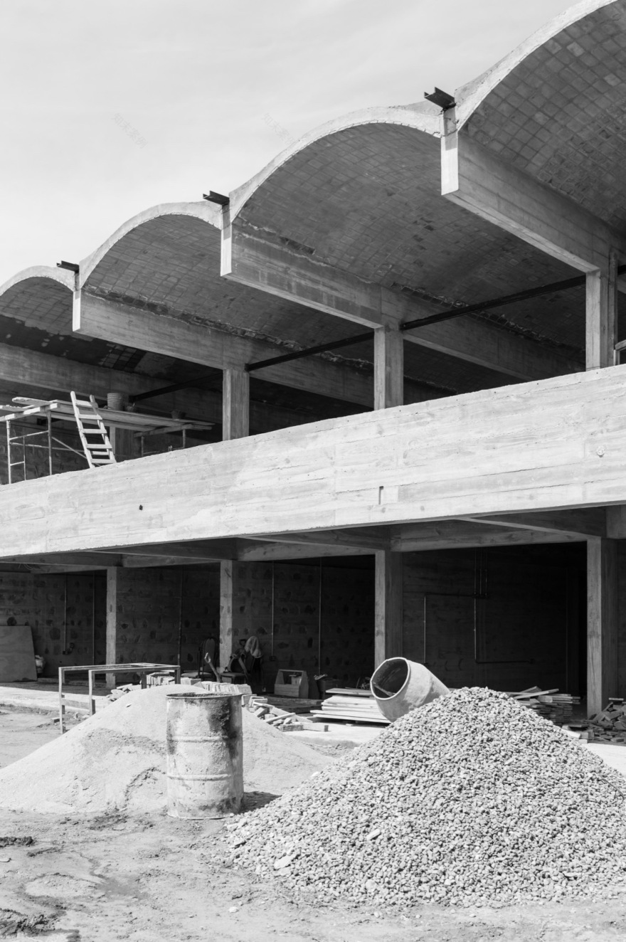 R&C住宅丨阿根廷科尔多瓦丨Cristián Nanzer-154