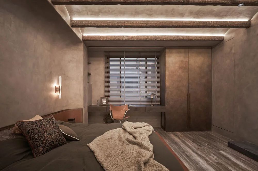 情人之家丨牙买加圣玛丽丨isla 设计-46