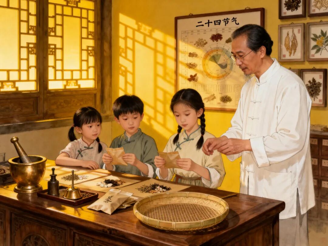 华北药食同源研学文旅基地:种药成景,研学为魂——全链条沉浸式文旅创新方案-16