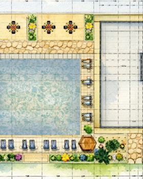 Administrative Building（行政大楼）