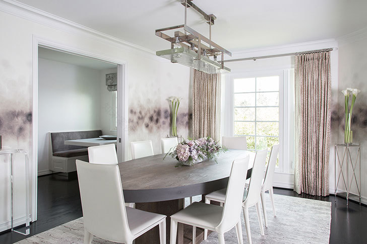 洛杉矶前单身公寓的优雅蜕变-11