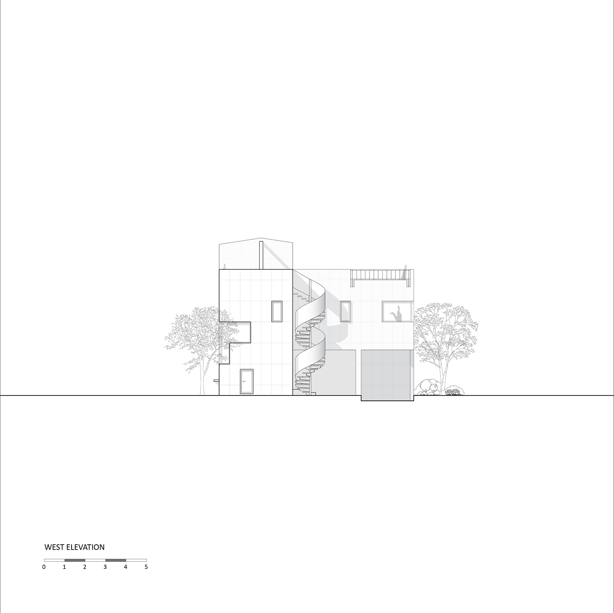 济州岛“风留阳光”Yoojeongheon 住宅-68