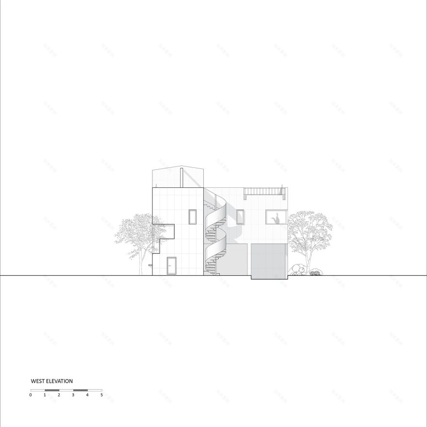 济州岛“风留阳光”Yoojeongheon 住宅-68