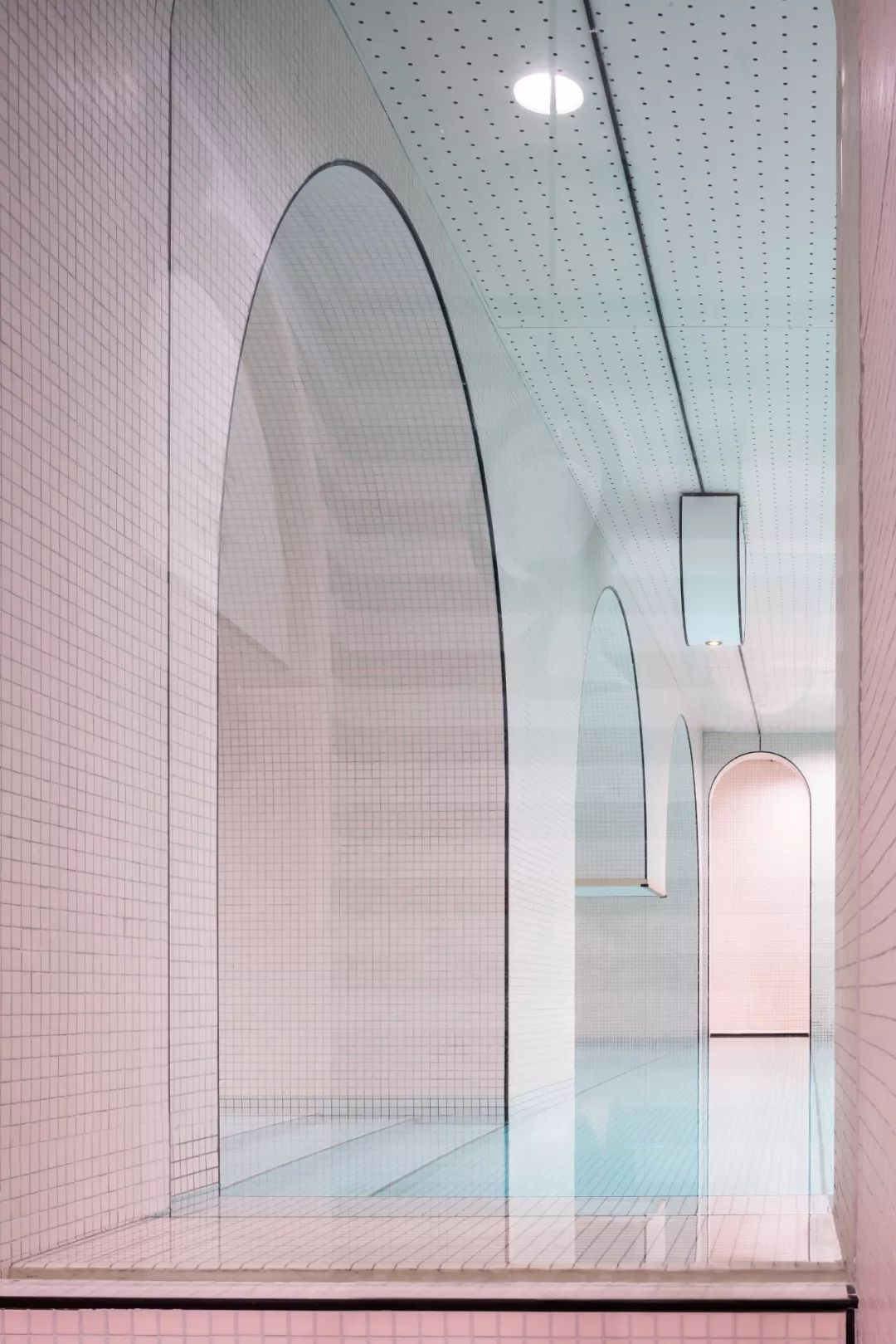 苏州奥体龙格亲子游泳馆——水上世界的梦幻空间-89