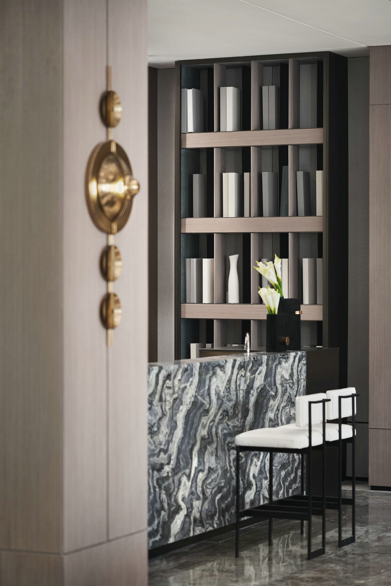 DAS作品 | 日照芳华，与现代糅合的东方设计美学-18