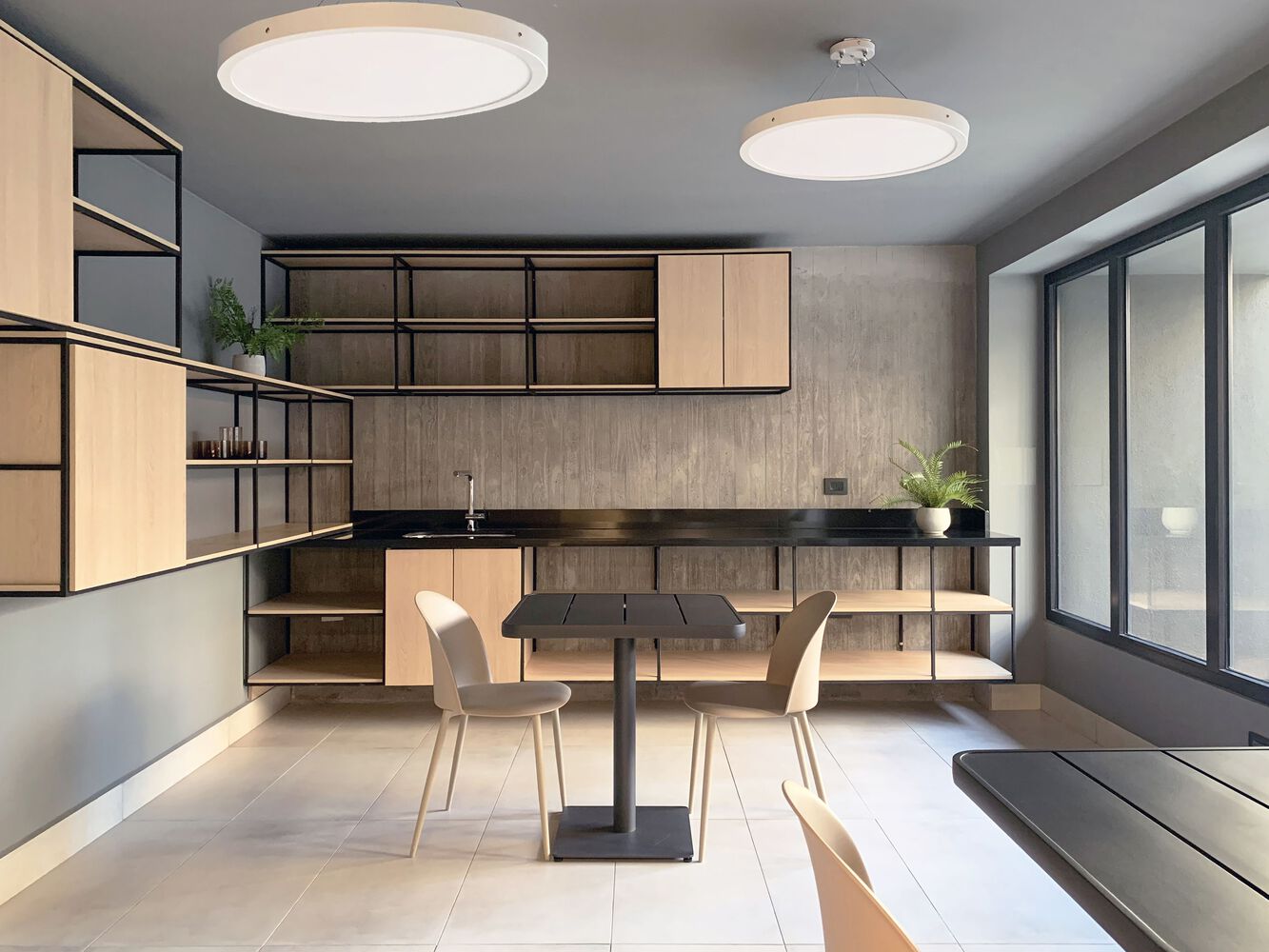 马尔约尼科公寓楼丨智利丨SML Arquitectos-17