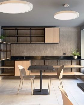 马尔约尼科公寓楼丨智利丨SML Arquitectos