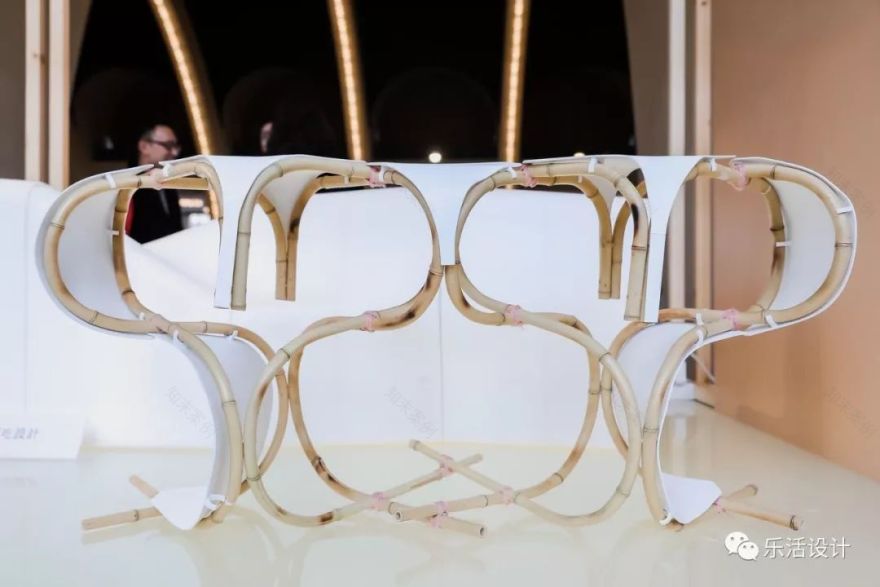 2019 米兰(上海)展大赏 | 百大品牌呈现意式生活美学-136