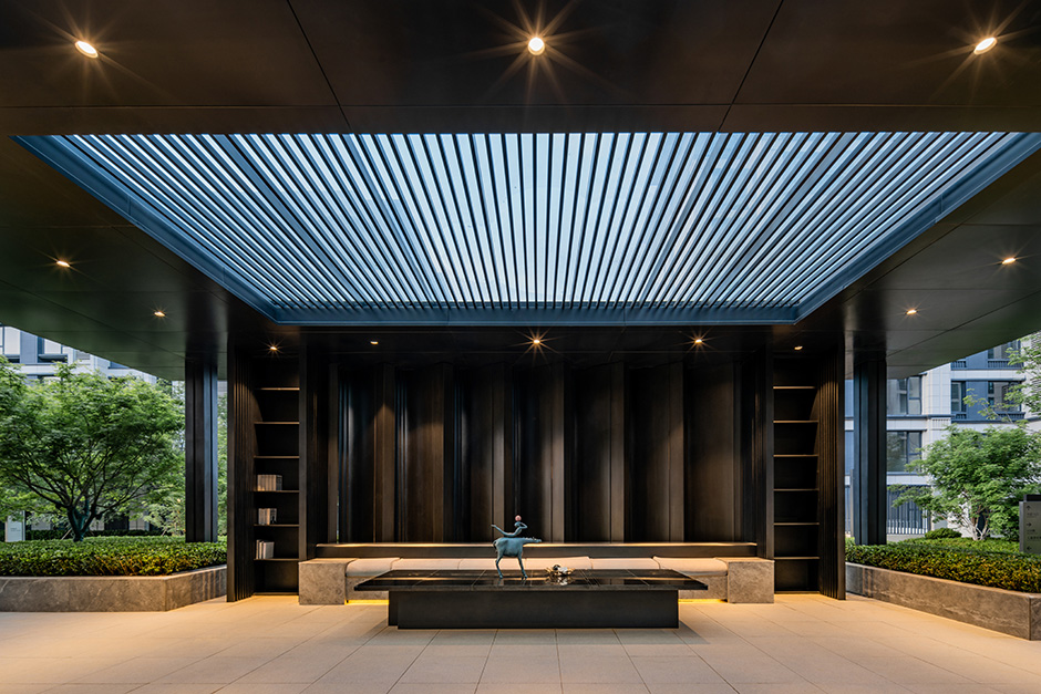 丨中国大连丨L&A集团北京分公司第十三项目团队-37