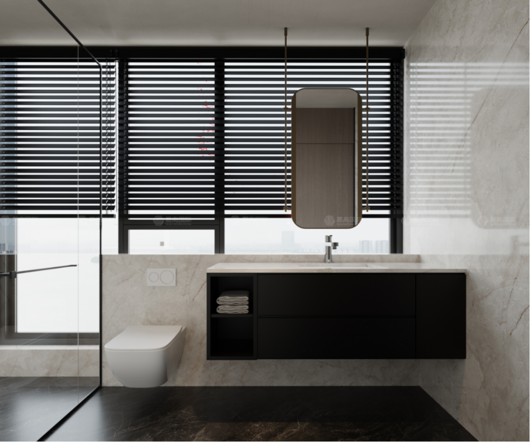 科为 • 揽月台丨易高国际-55