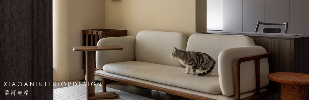 美的云筑 · 用初心慢煮生活的现代诗意住宅丨晓安设计-71